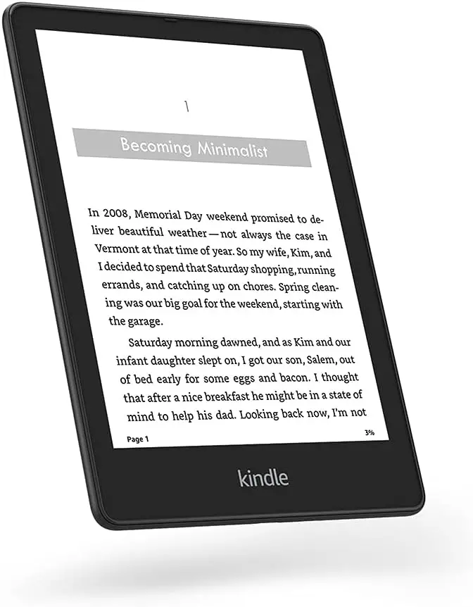 How to Install Custom Fonts on Your Kindle — It's Way easier, by Shehraj  Singh, eReader Blog