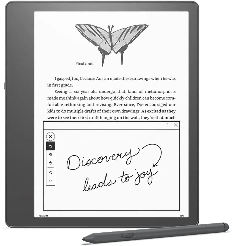 How to Install Custom Fonts on Your Kindle — It's Way easier, by Shehraj  Singh, eReader Blog