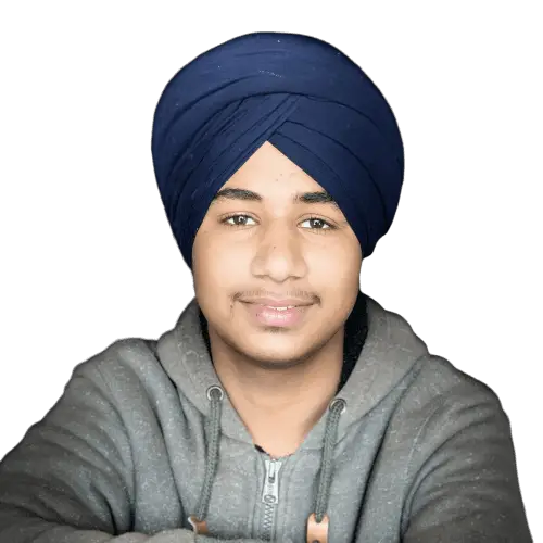 image of shehraj singh