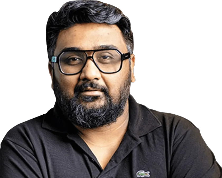 Kunal Shah