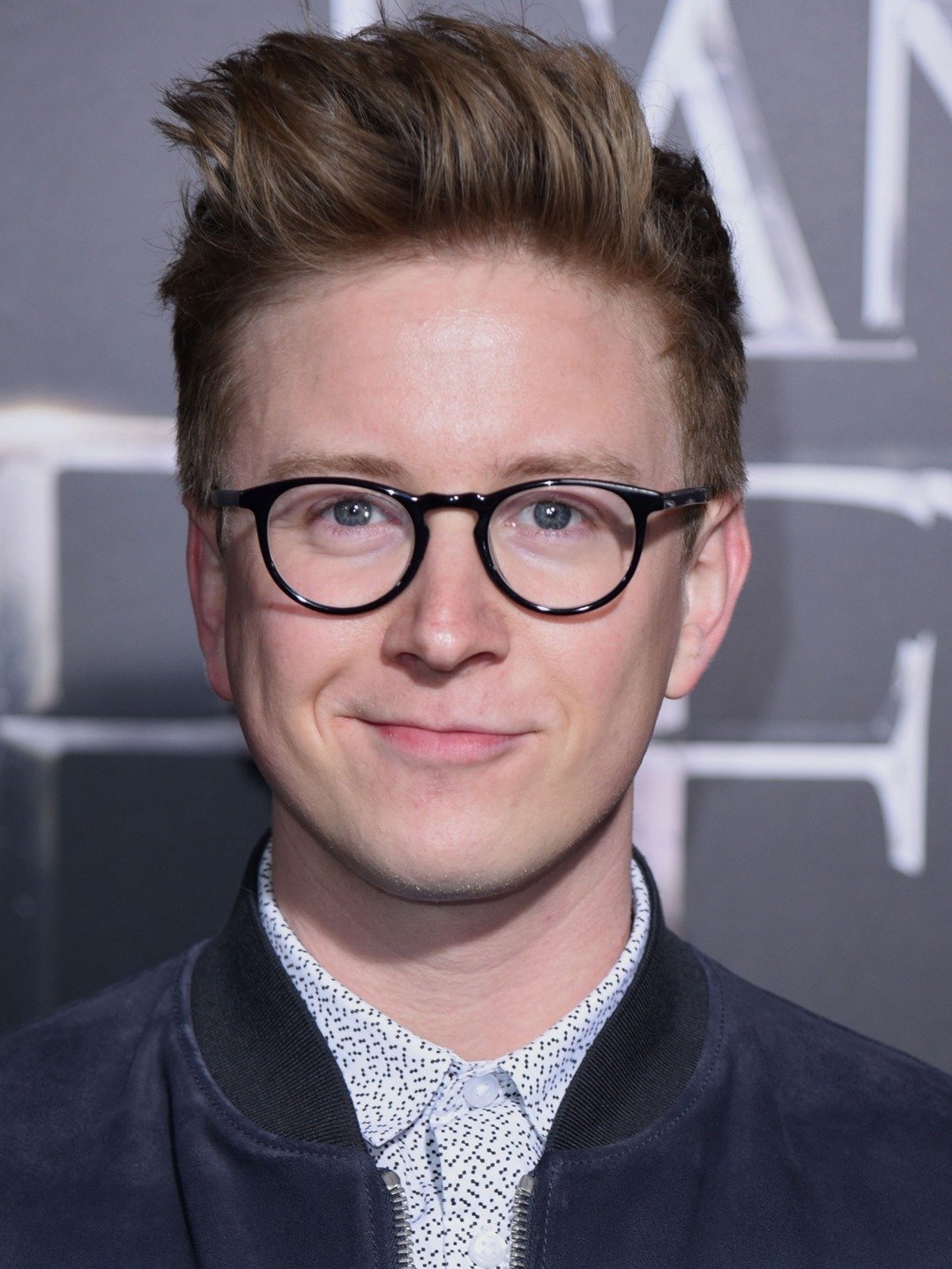 Tyler Oakley