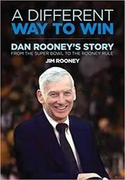 A Different Way to Win book cover