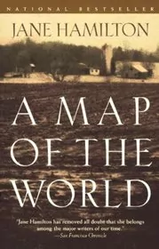 A Map of the World book cover