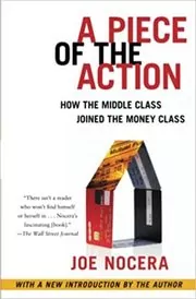 A Piece of the Action book cover