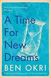 A Time for New Dreams book cover