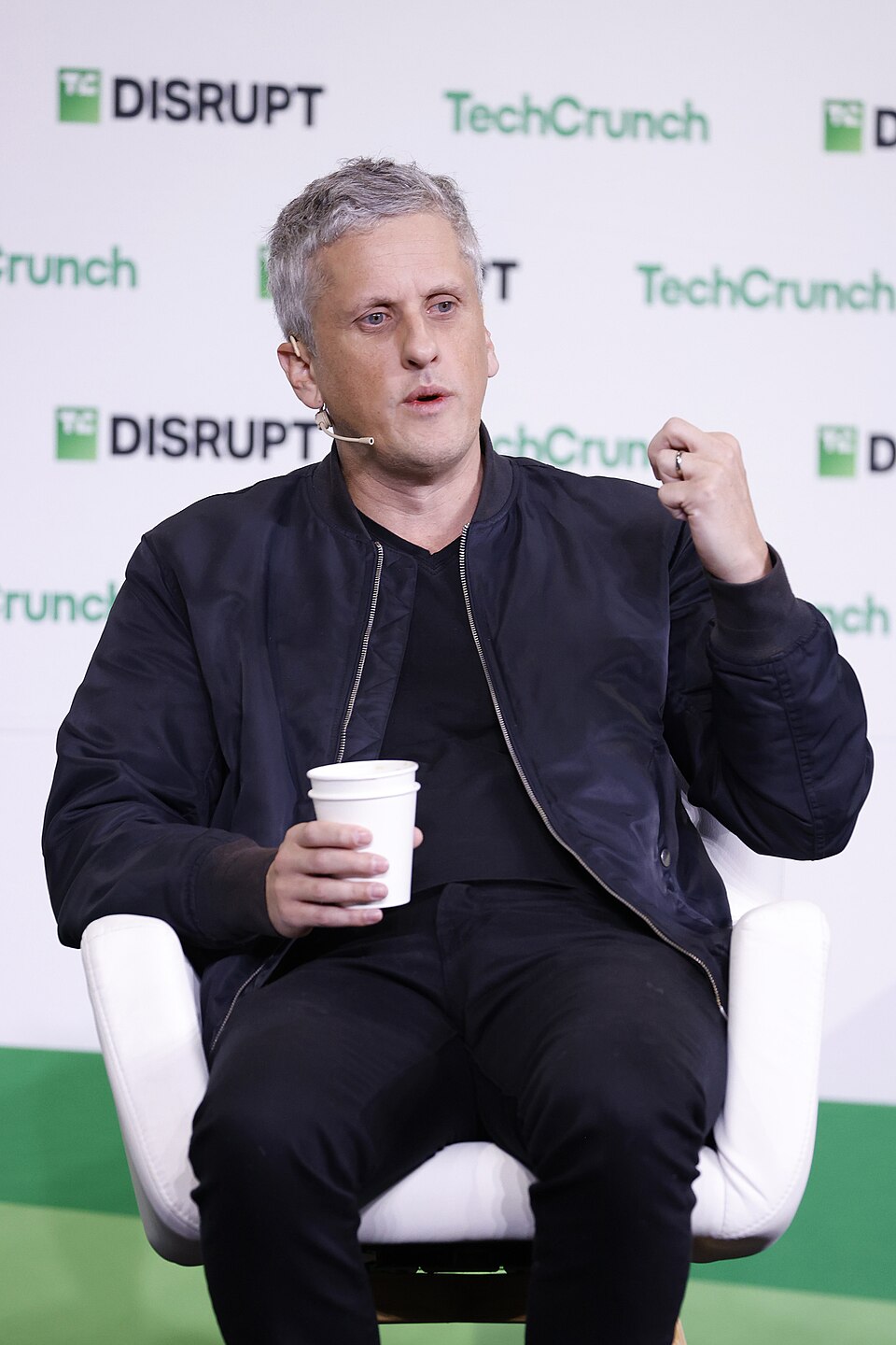 Aaron Levie