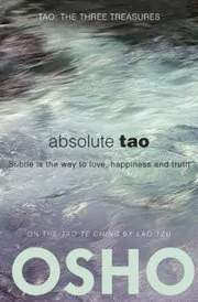 Absolute Tao book cover