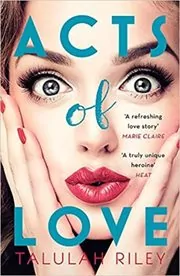 Acts of Love book cover