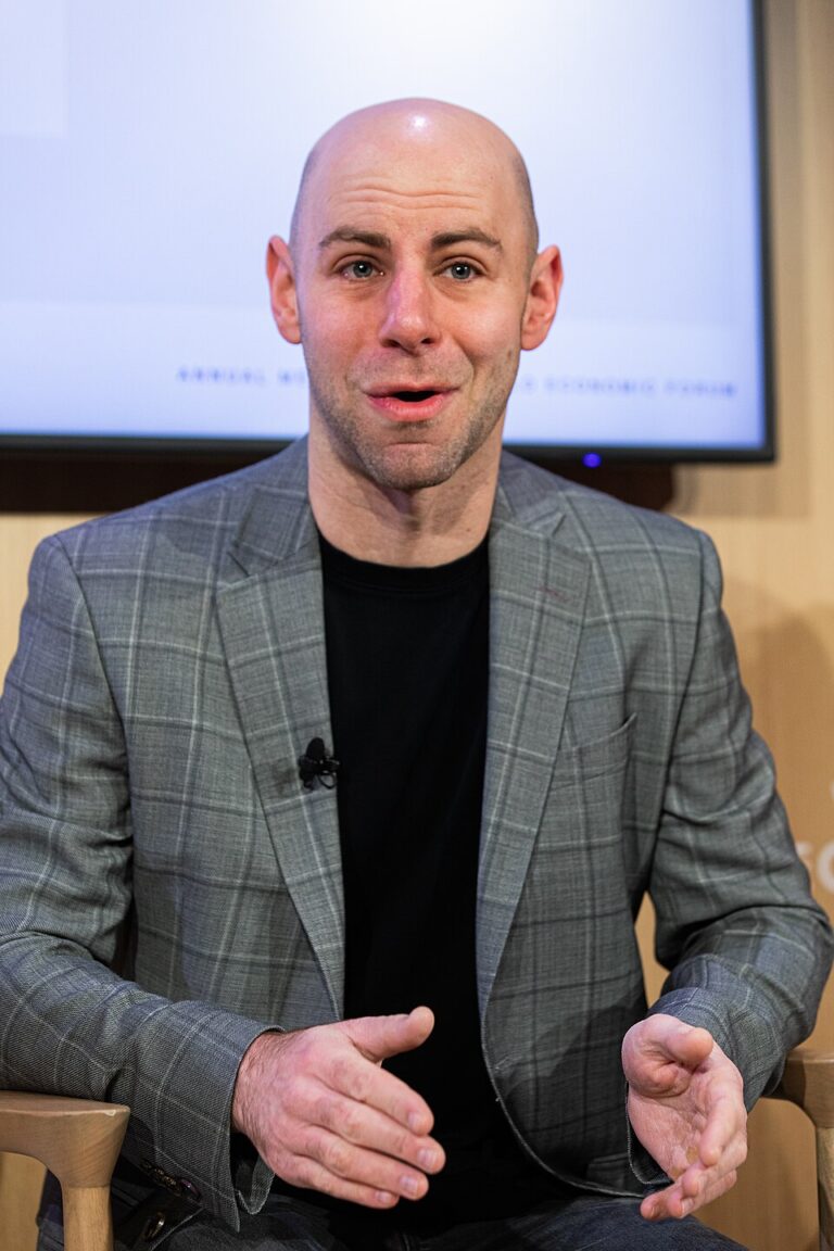 adam grant 1