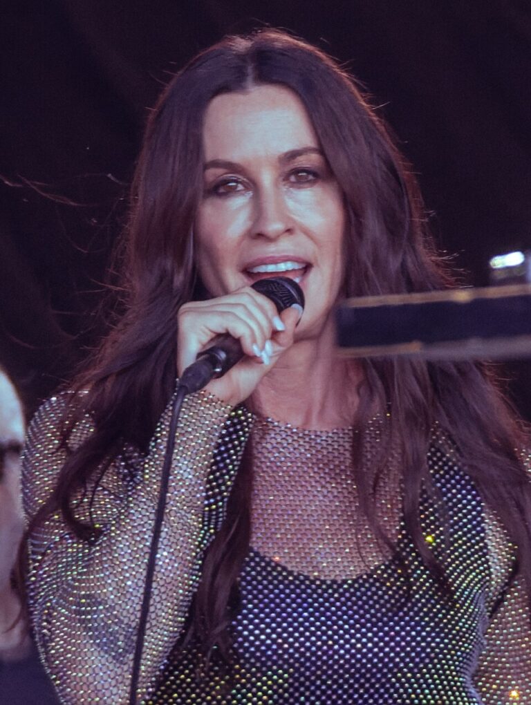 alanis morissette 1