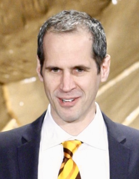 Alex Blumberg