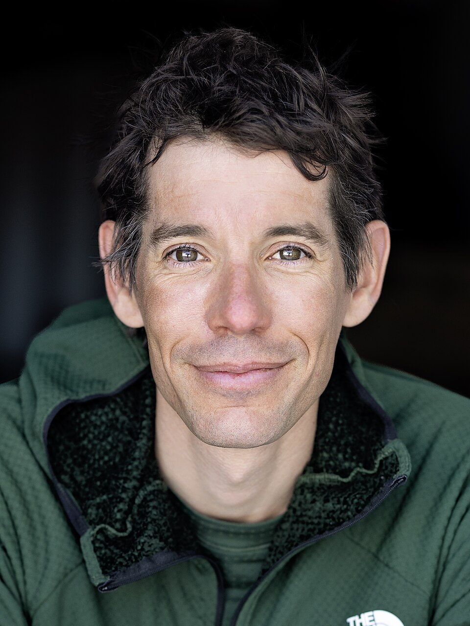 Alex Honnold