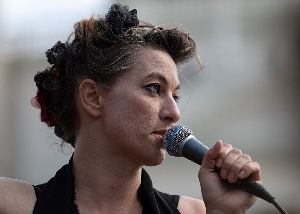 Amanda Palmer
