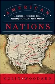 American Nations book cover