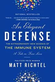An Elegant Defense book cover