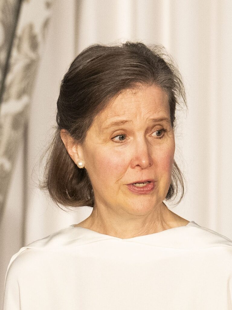 ann patchett
