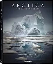 Arctica book cover