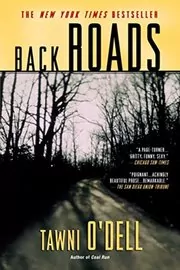Back Roads book cover