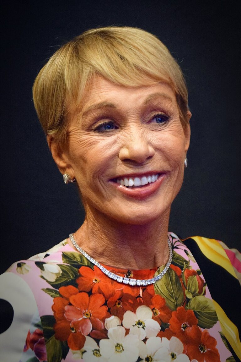 barbara corcoran