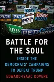 Battle for the Soul book cover