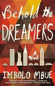 Behold the Dreamers book cover
