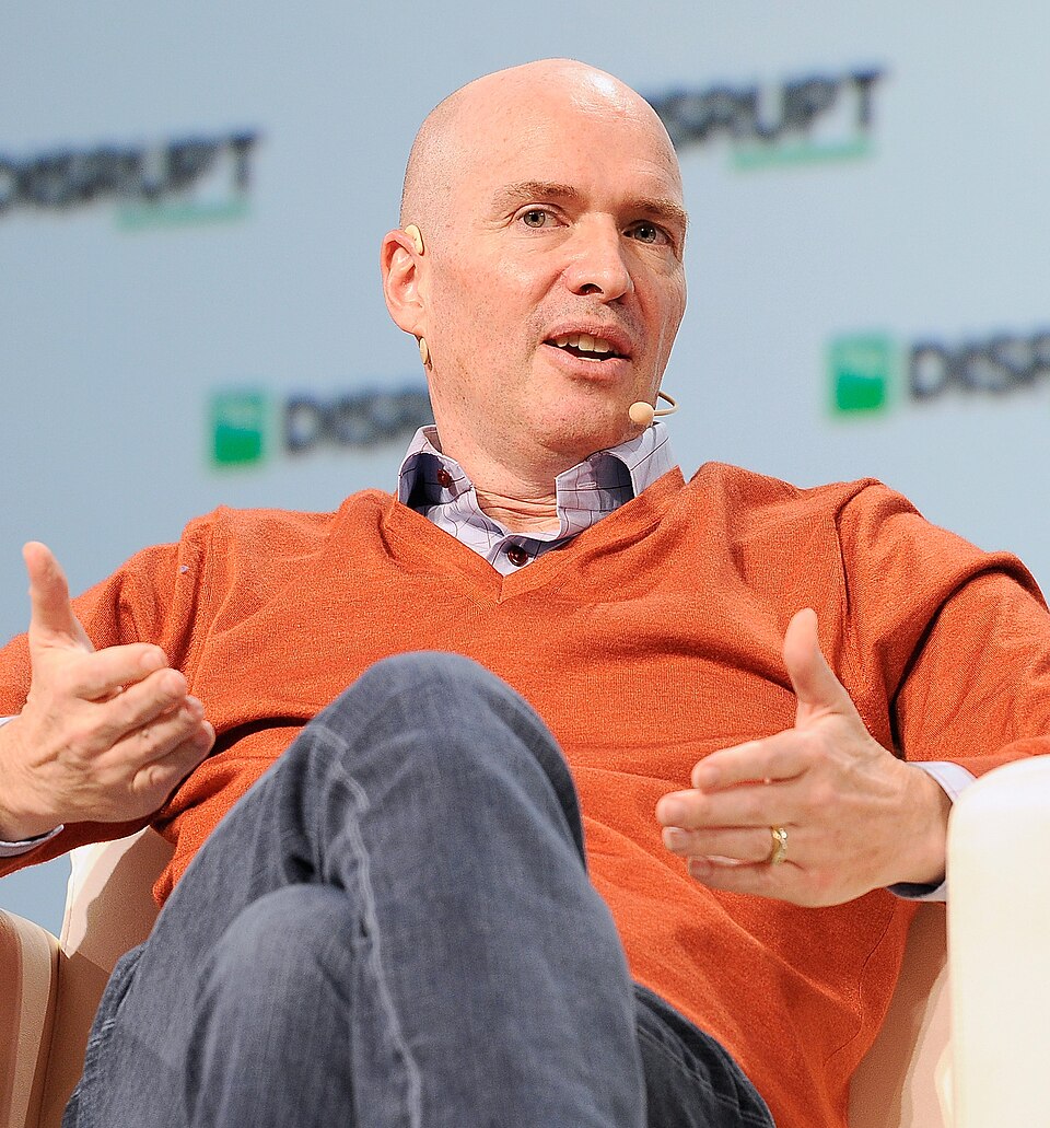 Ben Horowitz