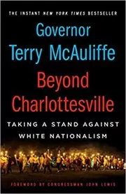 Beyond Charlottesville book cover