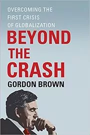 Beyond the Crash book cover