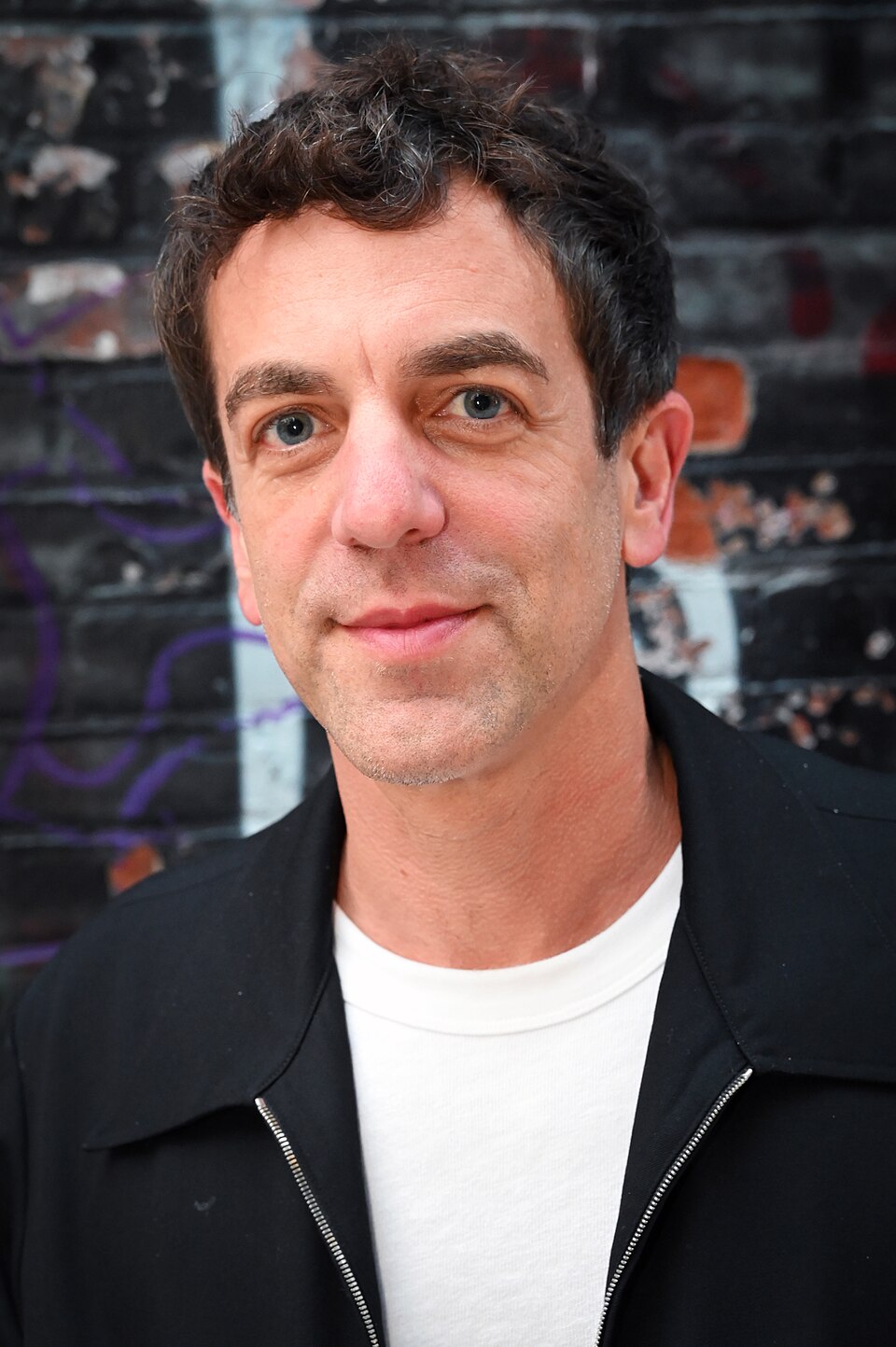 Bj Novak