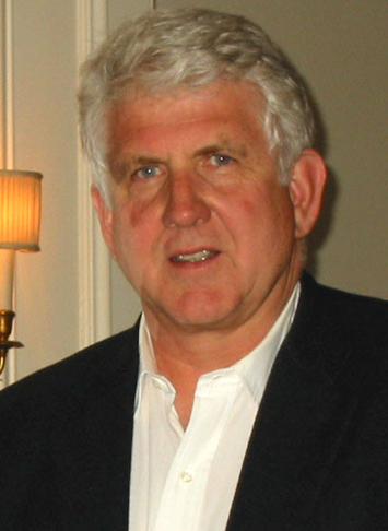 Bob Metcalfe