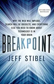 Breakpoint book cover