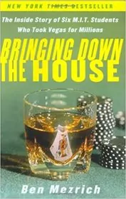 Bringing Down the House book cover
