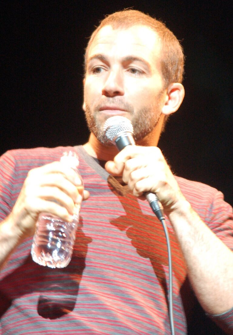 bryan callen