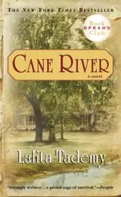 Cane River book cover