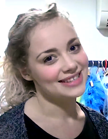 Carrie Hope Fletcher