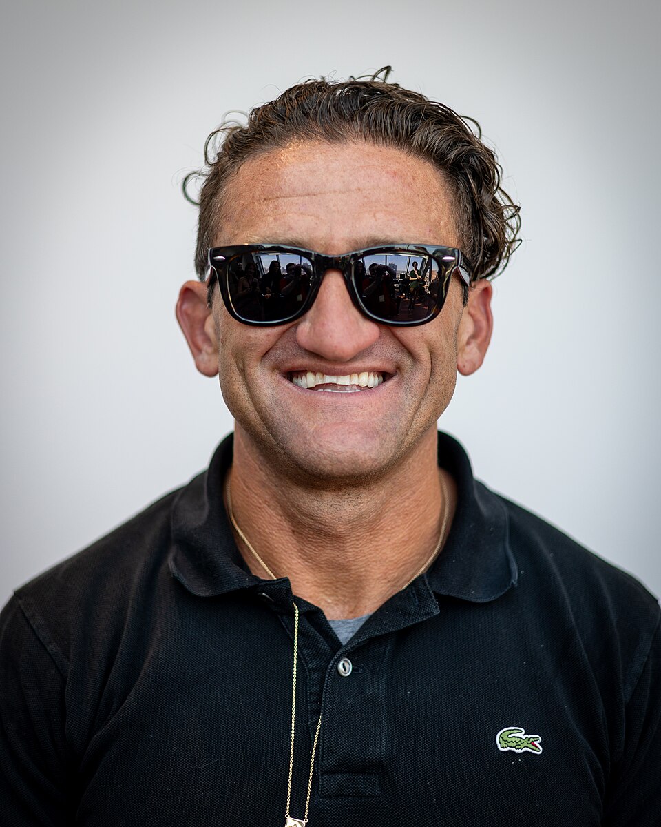Casey Neistat