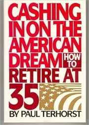 Cashing in on the American Dream book cover