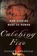 Catching Fire book cover