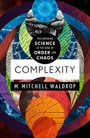 Complexity book cover