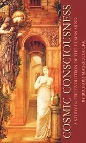 Cosmic Consciousness book cover