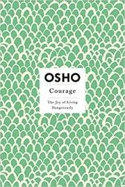 Courage book cover