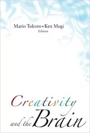 Creativity and the Brain book cover