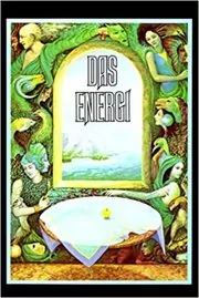 Das Energi book cover