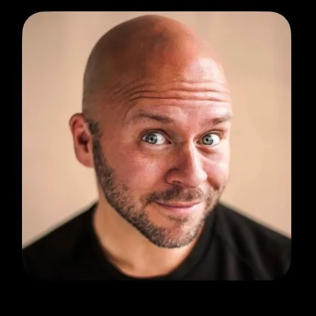 Derek Sivers