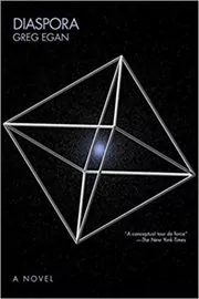 Diaspora book cover