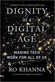Dignity in a Digital Age book cover