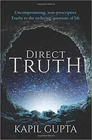 Direct Truth book cover