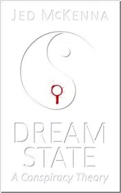 Dreamstate book cover