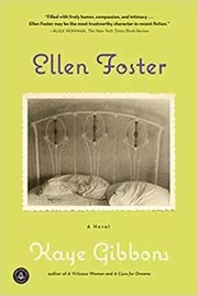 Ellen Foster book cover