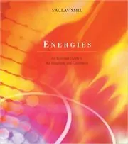 Energies book cover